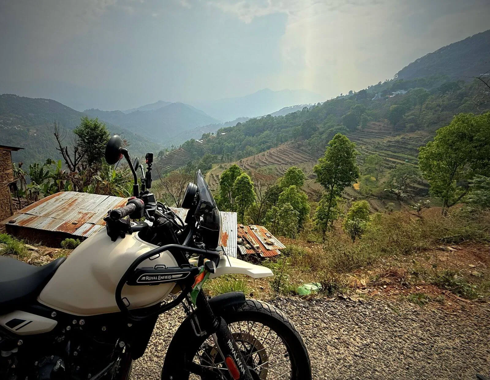 Eastern nepal